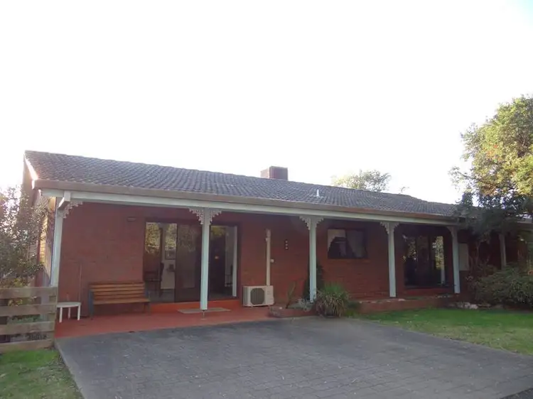33 Seamer Street, Porepunkah VIC 3740