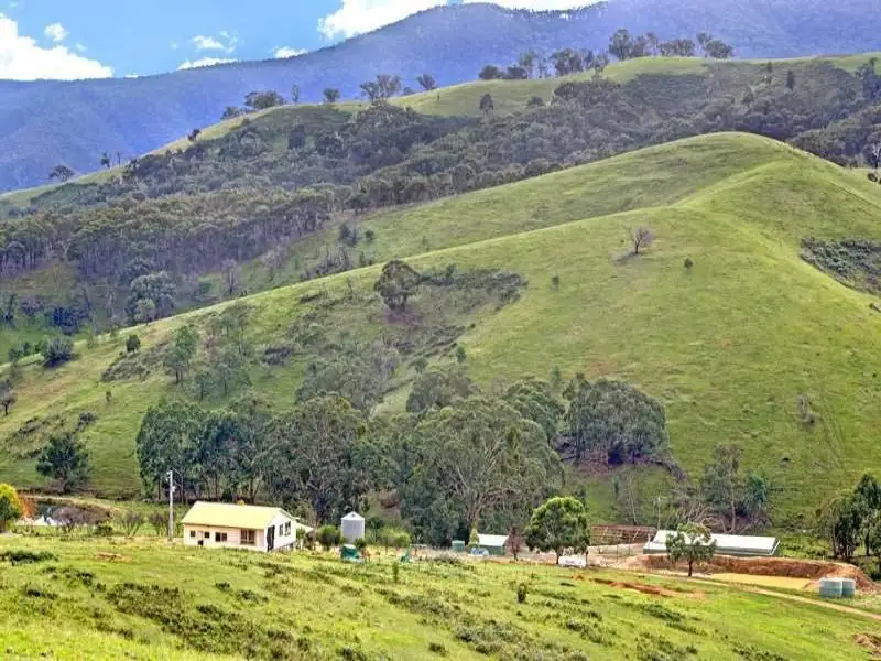 Main view of Homely rural property listing, 30 Scully's Lane, Broadford VIC 3658