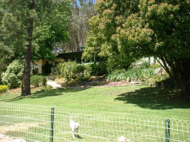 Second view of Homely rural property listing, 305 Buffalo River Road, Myrtleford VIC 3737