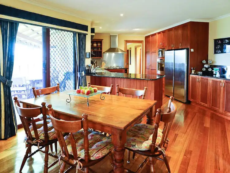 Fifth view of Homely house listing, 235 Summerleas Road, Kingston TAS 7050