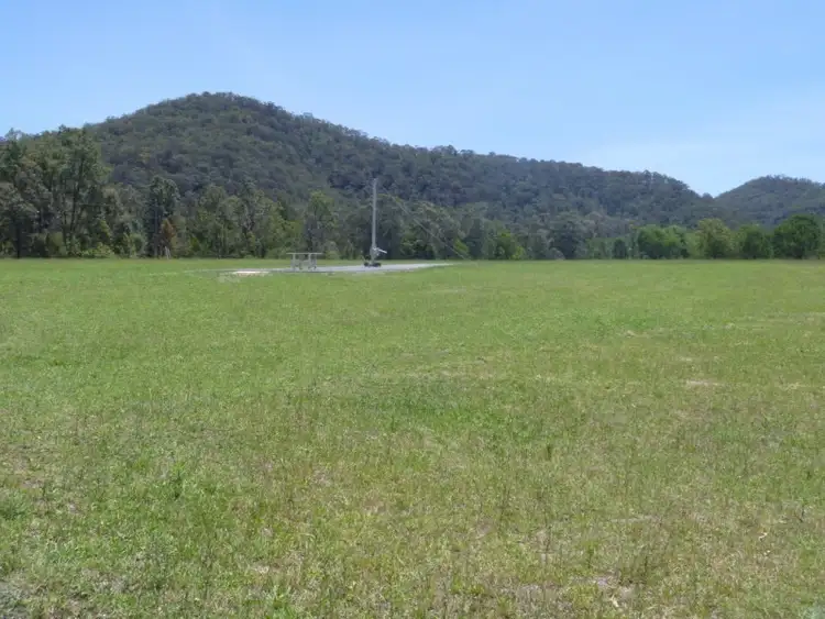 Second view of Homely land listing, Address available on request