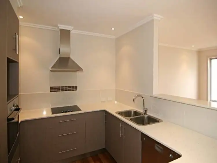 Fifth view of Homely townhouse listing, 6-8 Browning Street, Byron Bay NSW 2481