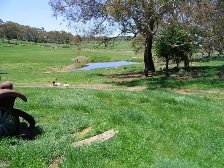 Second view of Homely land listing, 31 Clover Ridge Lane, Millthorpe NSW 2798