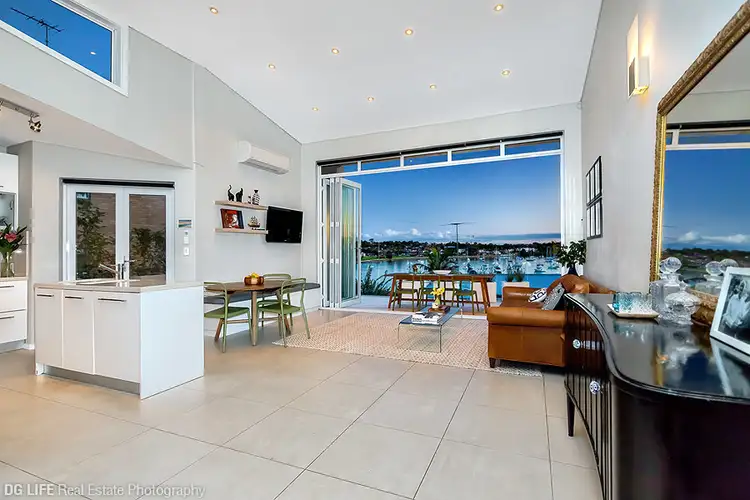 Second view of Homely townhouse listing, 2/317A Victoria Place, Drummoyne NSW 2047