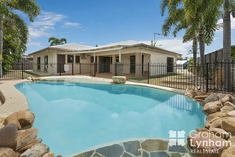 10 Sundew Close, Kirwan QLD 4817