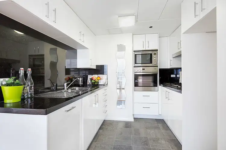 Third view of Homely apartment listing, 153/361-363 Kent Street, Sydney NSW 2000
