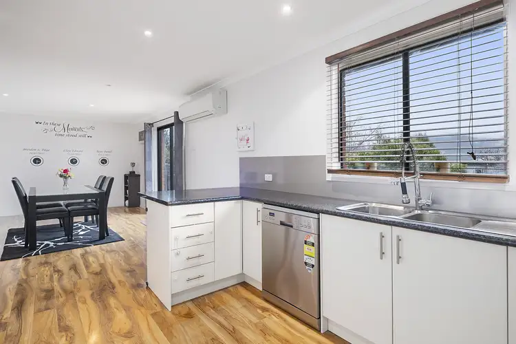 Fourth view of Homely house listing, 19a Ranelagh Street, Ranelagh TAS 7109
