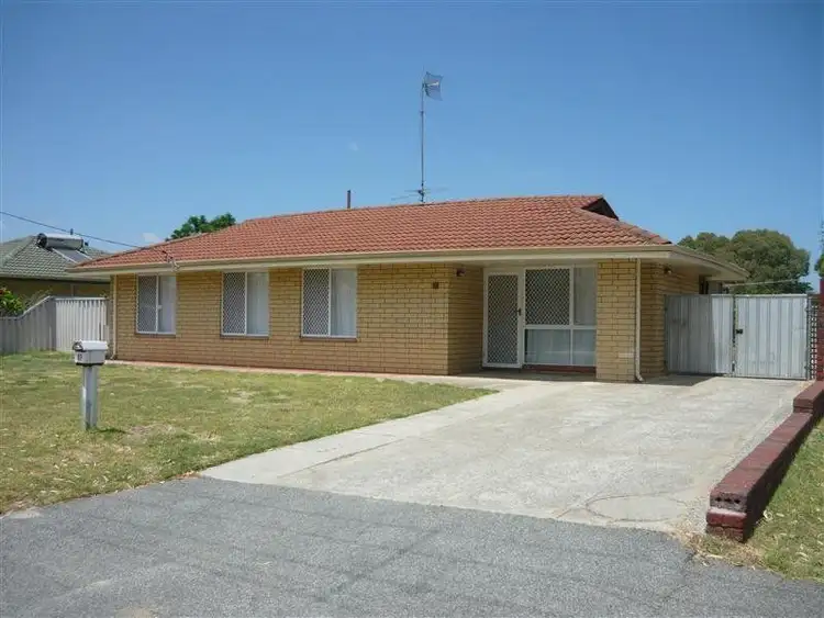 Second view of Homely house listing, 69 Park Road, Kenwick WA 6107