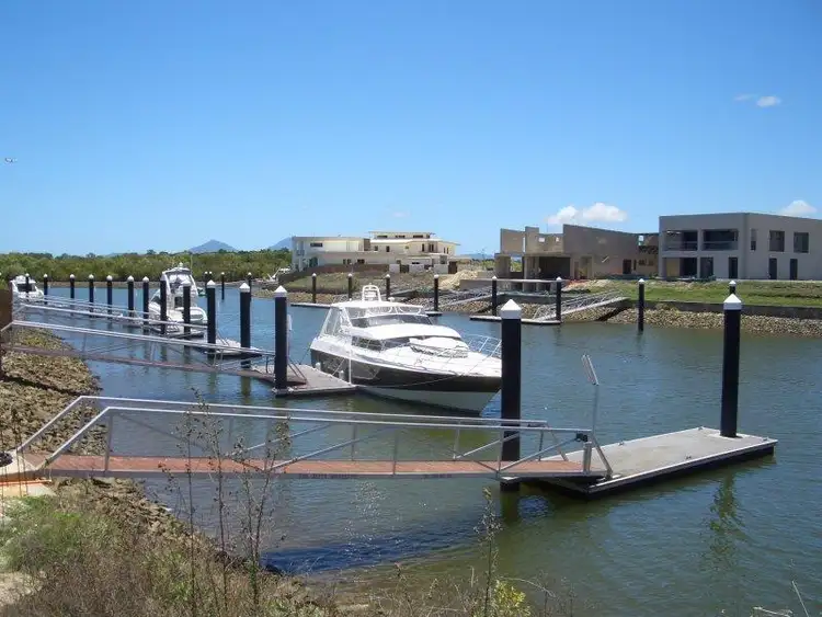 Third view of Homely land listing, 27 Marina Quay, Trinity Park QLD 4879