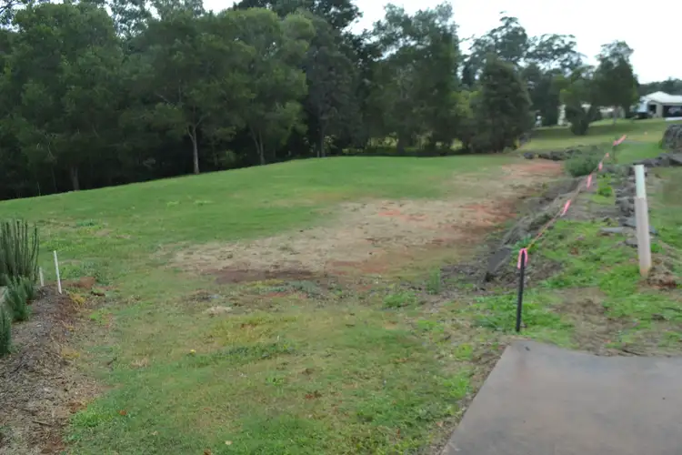 Second view of Homely land listing, 11 Brialka Court, Cooroy QLD 4563