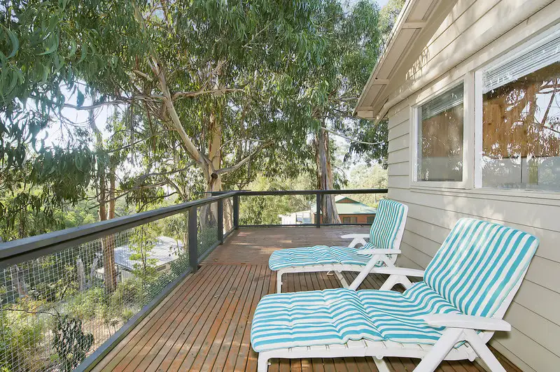 Main view of Homely house listing, 38 Ridge Drive, Kennett River VIC 3234
