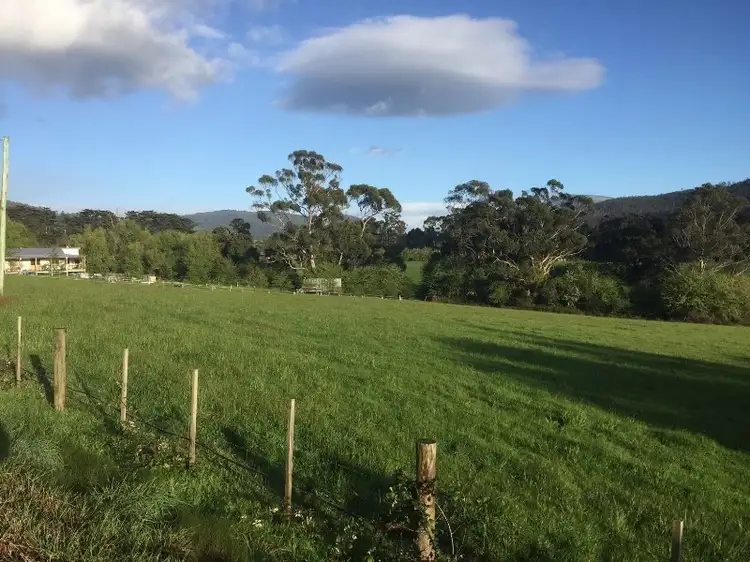 Third view of Homely land listing, Lot 2 Glen Huon Road, Glen Huon TAS 7109