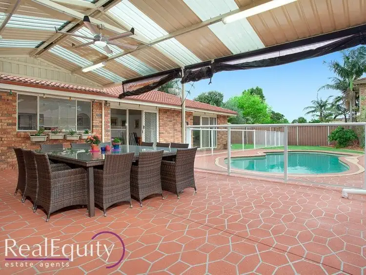 Main view of Homely house listing, 63 Central Avenue, Chipping Norton NSW 2170