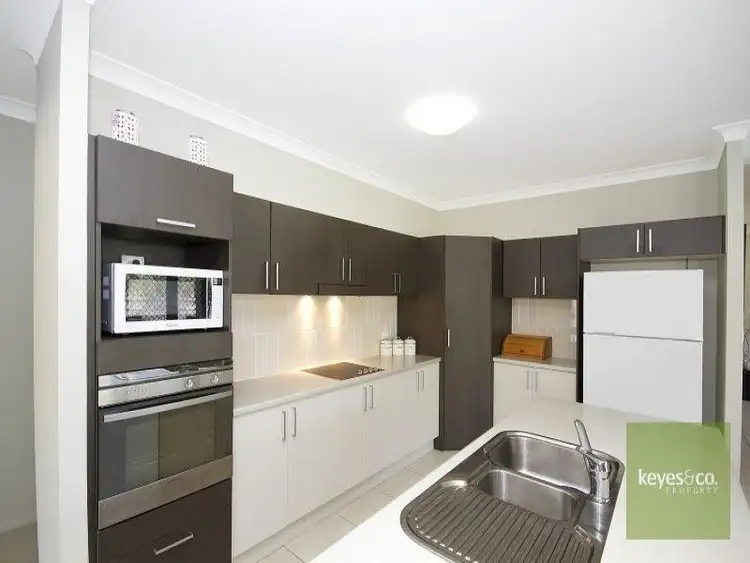 Second view of Homely house listing, 10 Dotterel Close, Douglas QLD 4814