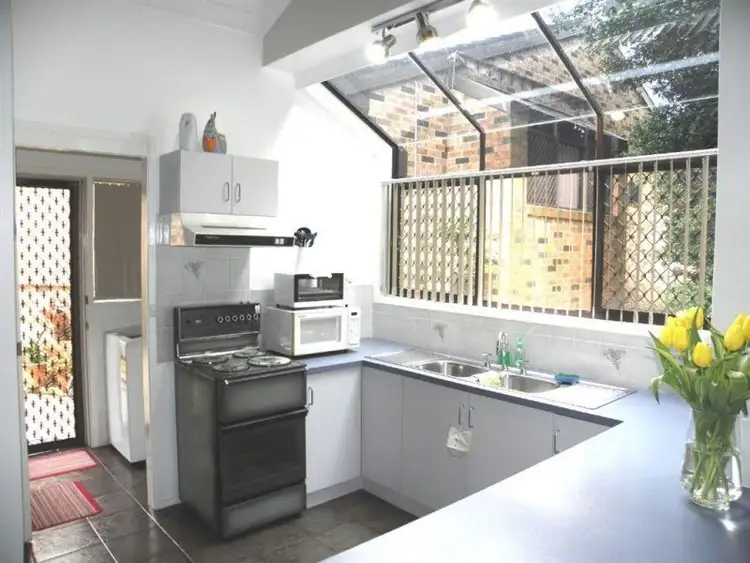 Second view of Homely villa listing, 2/27 Bowada, Bomaderry NSW 2541