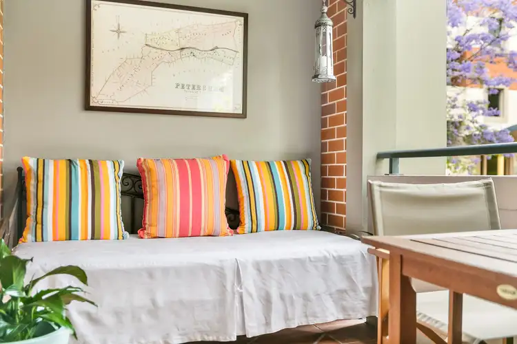 Sixth view of Homely apartment listing, 13/5 Williams Parade, Dulwich Hill NSW 2203