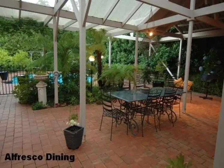 Sixth view of Homely house listing, 166 Delany Ave, Bright VIC 3741