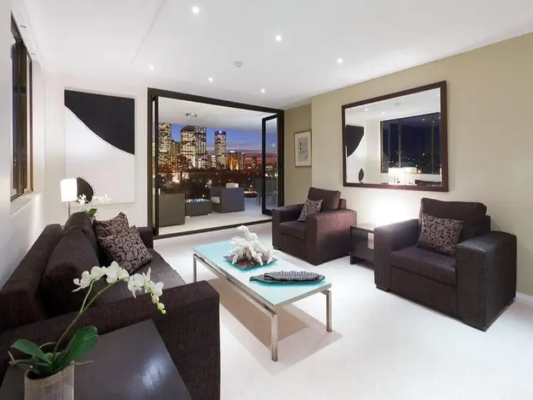 Third view of Homely apartment listing, 167/71 Victoria Street, Potts Point NSW 2011