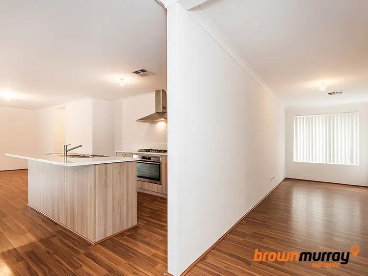 Sixth view of Homely house listing, 25 Bellazario Promenade, Aveley WA 6069