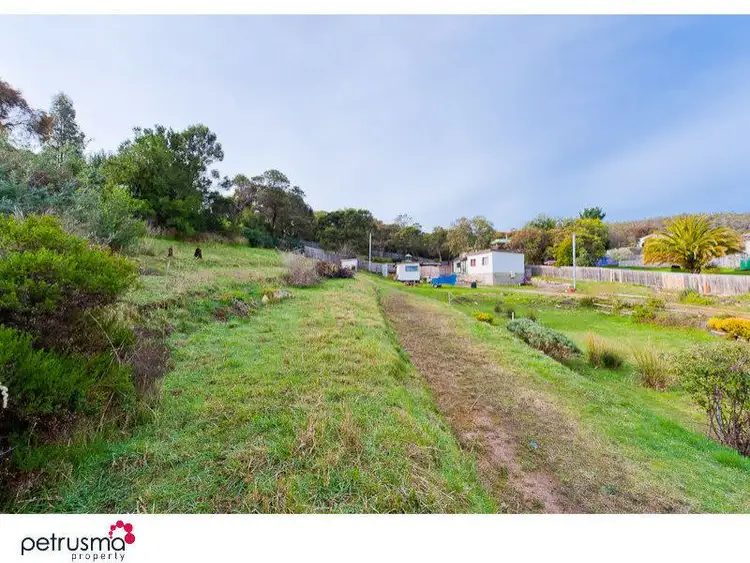 Fourth view of Homely land listing, 34 Saundersons Road, Risdon TAS 7017