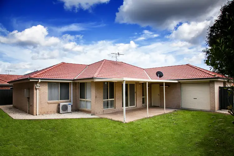 Third view of Homely house listing, 35 Homestead Road, Wadalba NSW 2259