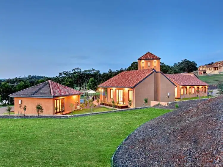Third view of Homely house listing, 7 LOOKOUT RISE, Hidden Valley VIC 3756
