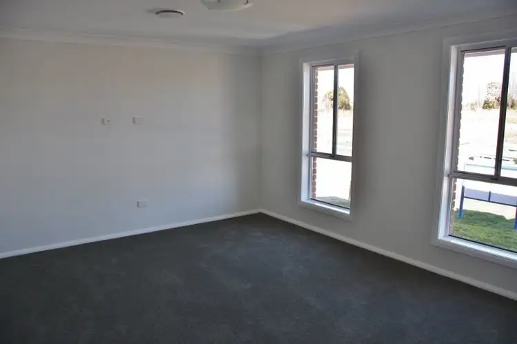 Third view of Homely house listing, 24 Amber Close, Kelso NSW 2795