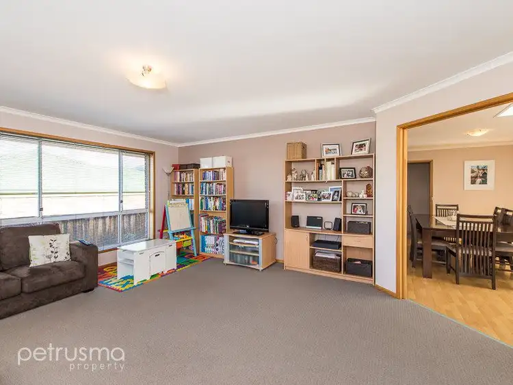 Fourth view of Homely house listing, 5 Cloak Place, Old Beach TAS 7017