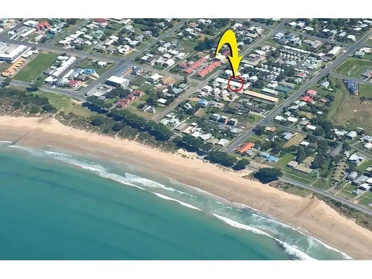 3/12 Murray Street, Apollo Bay VIC 3233