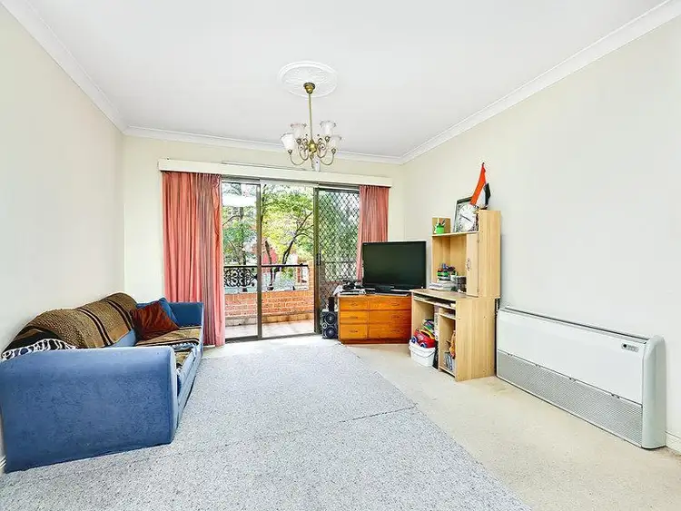 Second view of Homely apartment listing, 1/76 The Boulevarde, Strathfield NSW 2135