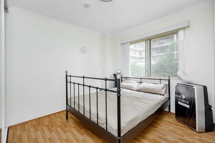 Fifth view of Homely apartment listing, 244/20-34 Albert Road, Strathfield NSW 2135