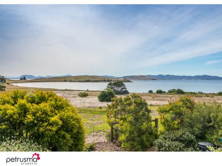 Fourth view of Homely house listing, 34 Meadows Place, Opossum Bay TAS 7023