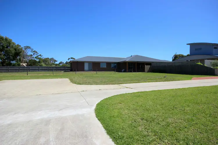 Second view of Homely land listing, LOT 6, 18/20 Hamilton Street, Corinella VIC 3984