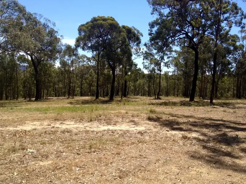 Main view of Homely land listing, Prop Lot 2 of 499 East Kurrajong Road, East Kurrajong NSW 2758