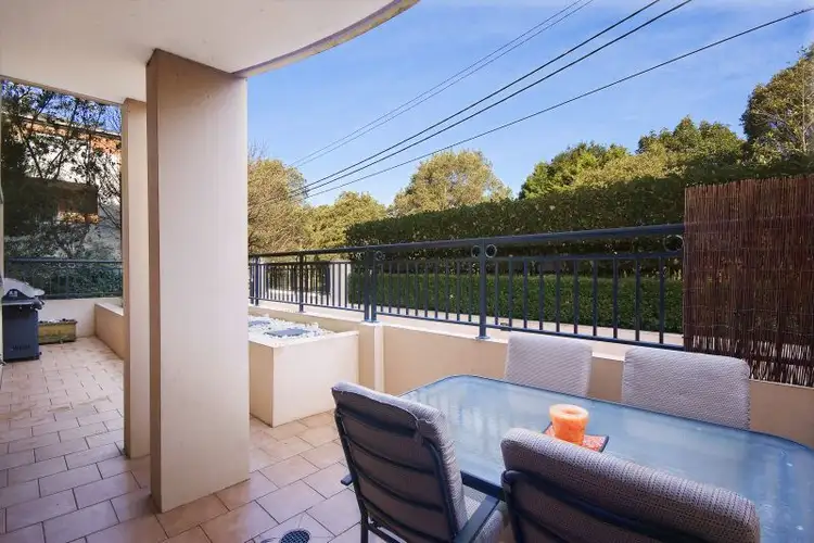 20/119 Arthur Street, Strathfield NSW 2135