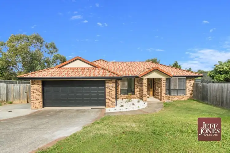Second view of Homely house listing, 2 Meike Crescent, Tanah Merah QLD 4128