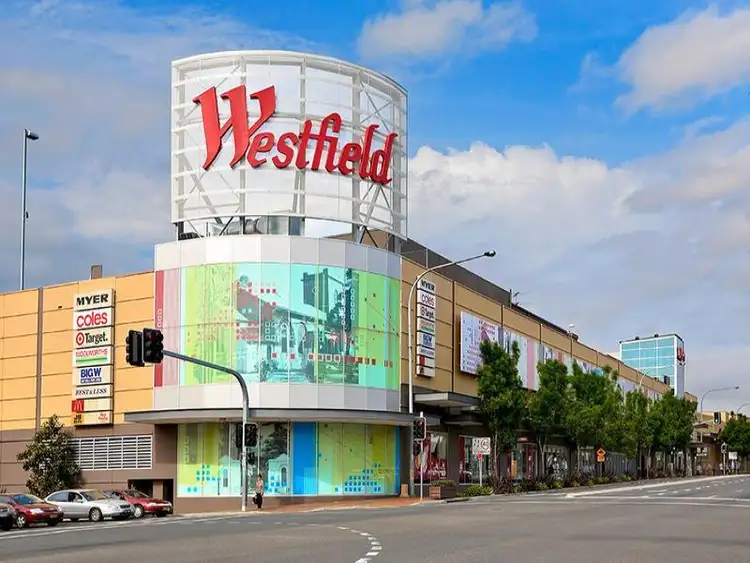 Fifth view of Homely apartment listing, 10/34 Castlereagh Street, Liverpool NSW 2170