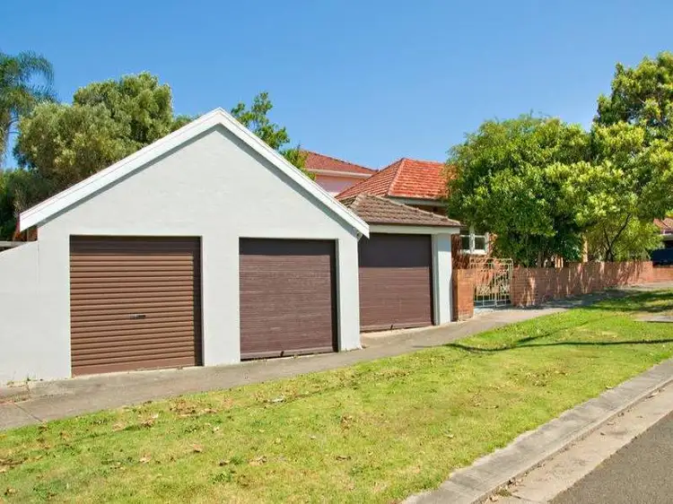 Fourth view of Homely house listing, 44 Duke Avenue, Rodd Point NSW 2046