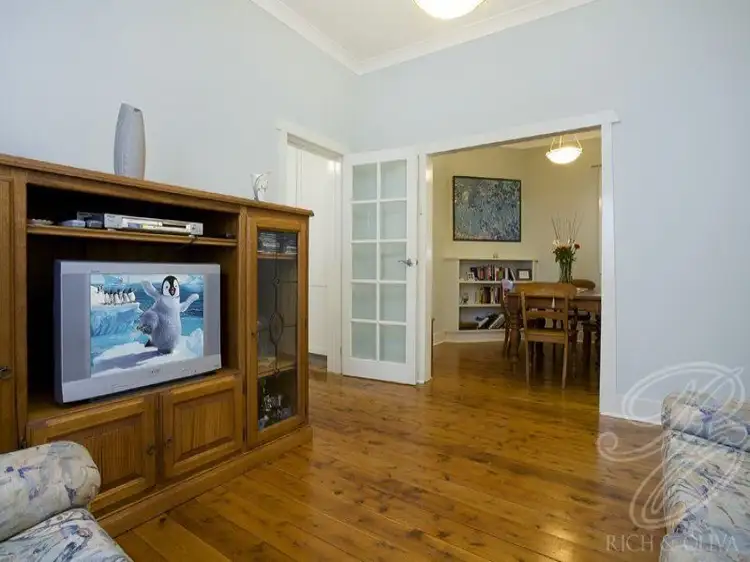 Fourth view of Homely house listing, 4 Wentworth Street, Croydon Park NSW 2133