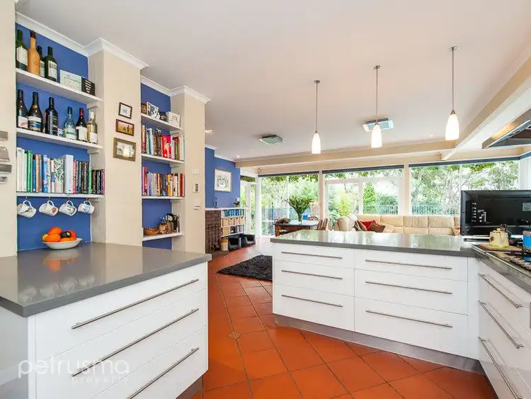 Third view of Homely house listing, 2-6 Taronga Road, Bonnet Hill TAS 7053