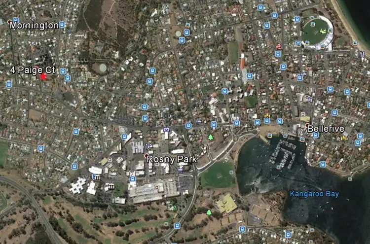 Seventh view of Homely land listing, 4 Paige Court, Warrane TAS 7018