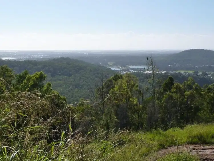 Lot 230 Caballo Road, Wongawallan QLD 4210