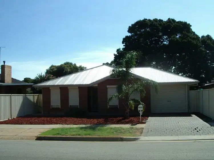 23 Brixton Road, Elizabeth North SA 5113