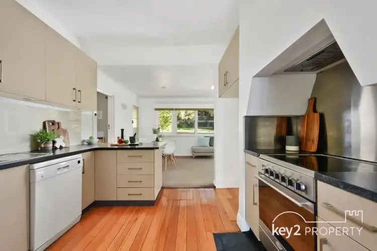 Fourth view of Homely house listing, 62 Campbell Street, Newstead TAS 7250