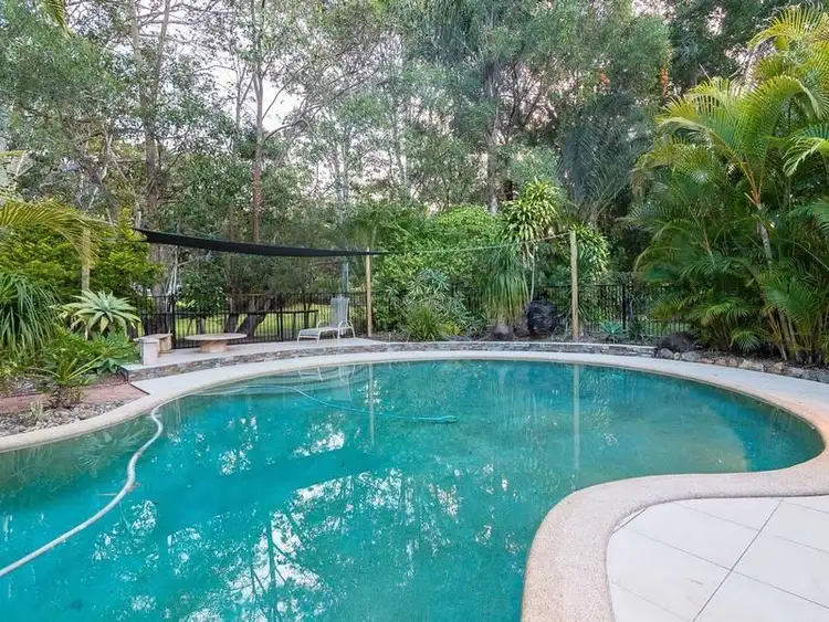 Second view of Homely house listing, 51 BAHRS SCRUB ROAD, Bahrs Scrub QLD 4207