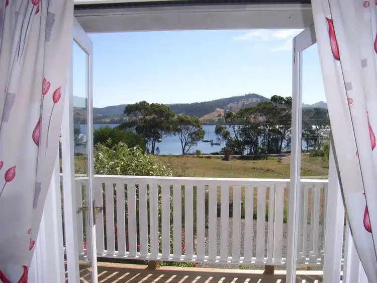 Second view of Homely house listing, 6892 Channel Highway, Cygnet TAS 7112