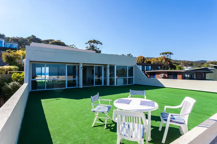 Third view of Homely house listing, 2/57 Ocean Road, Lorne VIC 3232