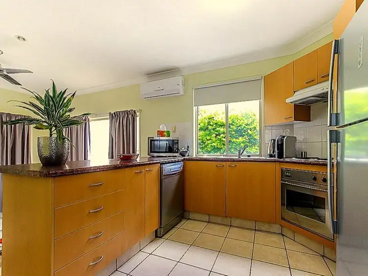 Fourth view of Homely house listing, 261A Ron Penhaligon Way, Robina QLD 4226