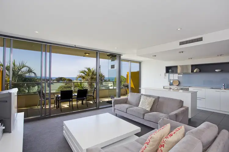 Main view of Homely apartment listing, 2/4 Smith Street, Lorne VIC 3232