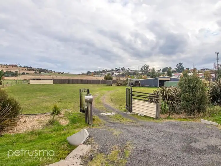Second view of Homely land listing, 2A Dylan Street, Brighton TAS 7030